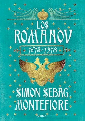 Papel ROMANOV (1613-1918) (SERIE MAYOR)