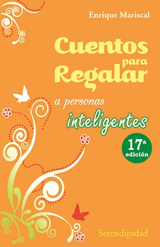 Papel CUENTOS PARA REGALAR A PERSONAS INTELIGENTES [16/EDICIO