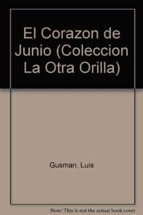 Papel EN EL CORAZON DE JUNIO (LA OTRA ORILLA)