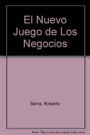Papel NUEVO JUEGO DE LOS NEGOCIOS