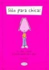 Papel SOLO PARA CHICAS