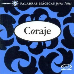 Papel PALABRAS MAGICAS PARA TENER CORAJE
