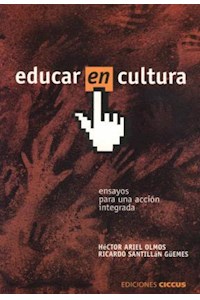 Papel Educar En La Cultura - Gorla -