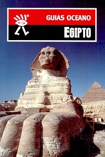 Papel EGIPTO (GUIAS OCEANO)