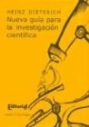 Papel NUEVA GUIA PARA LA INVESTIGACION CIENTIFICA