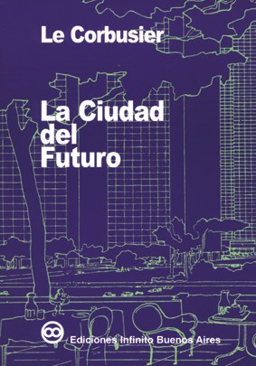 Papel Ciudad Del Futuro, La