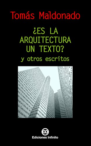 Papel Es La Arquitectura Un Texto