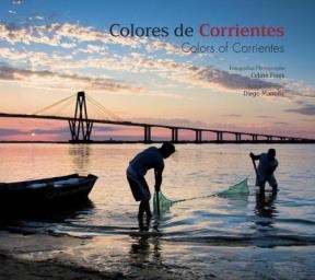 Papel COLORES DE CORRIENTES