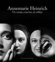 Libro Annemarie Heinrich