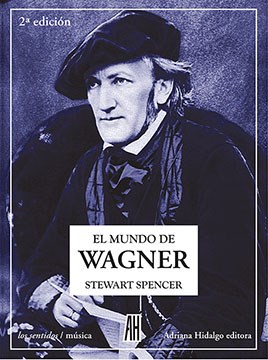 Papel MUNDO DE WAGNER, EL