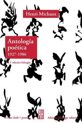 Papel Antologia Poetica 1927-1986 Bilingue