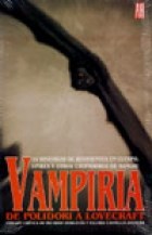 Papel VAMPIRIA DE POLIDORI A LOVECRAFT