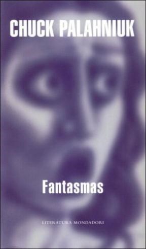 Papel FANTASMAS