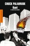 Papel RANT LA VIDA DE UN ASESINO (SERIE LITERATURA MONDADORI)