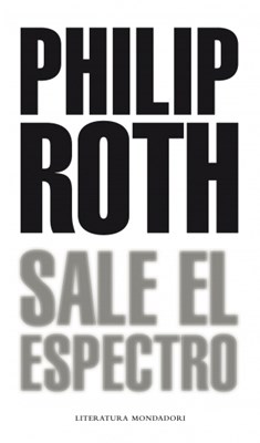Papel SALE EL ESPECTRO (COLECCION LITERATURA MONDADORI)
