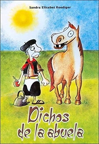 Papel DICHOS DE LA ABUELA