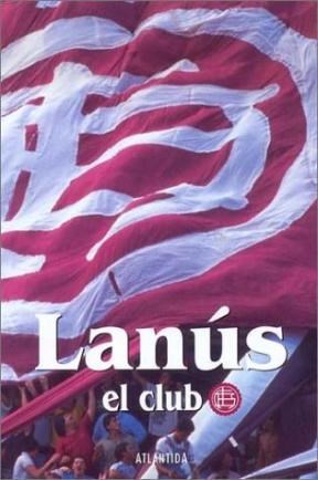 Papel Lanus El Club