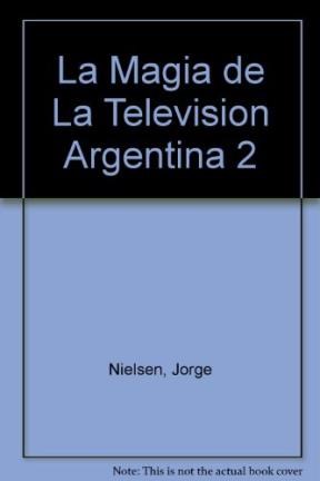 Papel MAGIA DE LA TELEVISION ARGENTINA 2 1961-1970