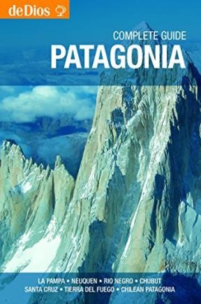 Papel Complete Guide Patagonia English Version