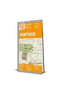 Papel Santiago City Map