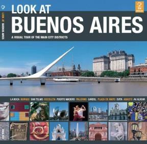 Papel Look At Buenos Aires