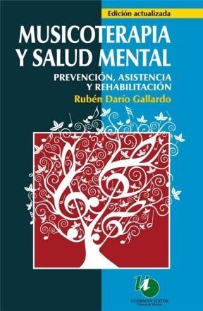  Musicoterapia Y Salud Mental
