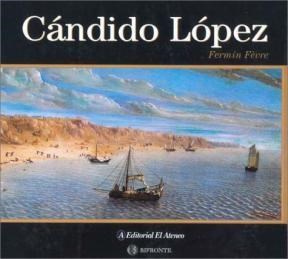 Papel Candido Lopez Td