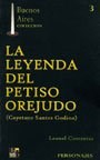 Leyenda Del Petiso Orejudo  La