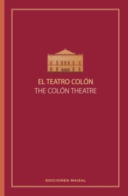 Papel EL TEATRO COLON