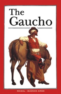 Papel THE GAUCHO