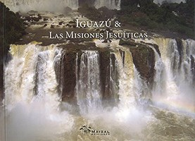 Papel Iguazú Y Las Misiones Jesuíticas