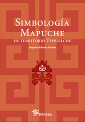 Papel Simbologia Mapuche En Territorio Tehuelche