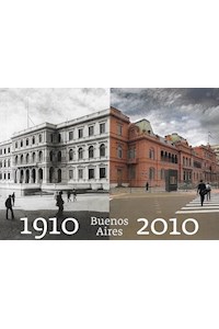 Papel Buenos Aires 1910 - 2010