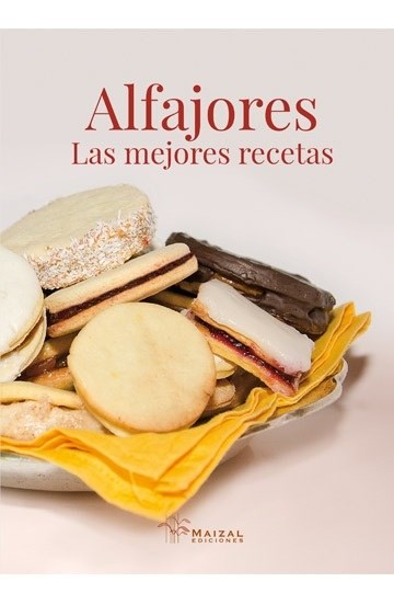 Papel ALFAJORES