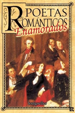 Papel POETAS ROMANTICOS ENAMORADOS