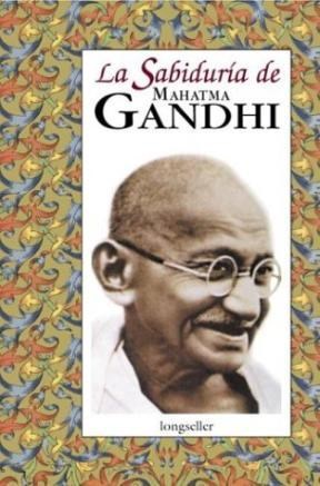 Papel Sabiduria De Mahatma Gandhi Td