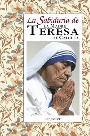 Papel Sabiduria De La Madre Teresa De Calcuta Td