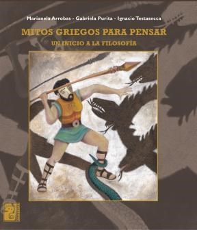 Papel MITOS AMERICANOS PARA PENSAR UN INICIO A LA FILOSOFIA MAIPUE