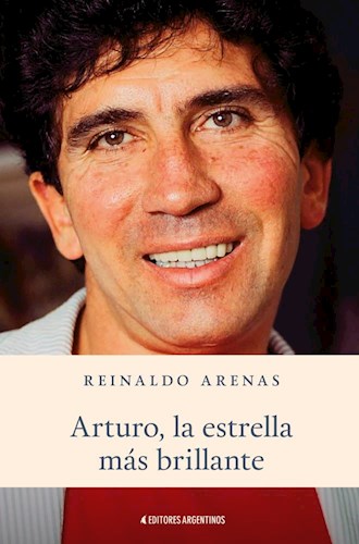  Arturo  La Estrella Mas Brillante