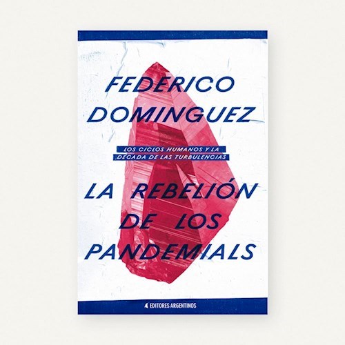 Papel La rebelión de los pandemials