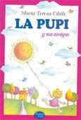 Papel PUPI Y SUS AMIGOS (C/CASSETTE)