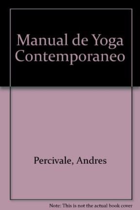 Papel Manual De Yoga Contemporaneo