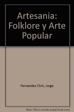 Papel Artesania Folklore Y Arte Popular