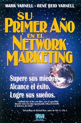 Papel Su Primer Año En El Network Marketing