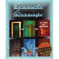 Papel ALMA DEL SUBURBIO (MITOS POESIA)
