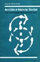 Papel ACCION E INERCIA SOCIAL EN EL EXISTENCIALISMO DIALECTICO