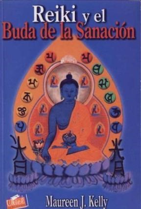 Papel REIKI Y EL BUDA DE LA SANACION