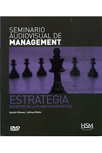 Papel S/A/M - 5/ Estrategia - Seminario Audiovisual De Management