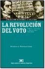 Papel Revolucion Del Voto, La