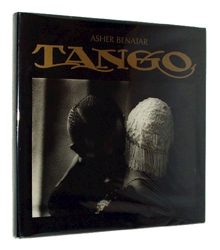 Papel Tango Fotografias Asher Benatar